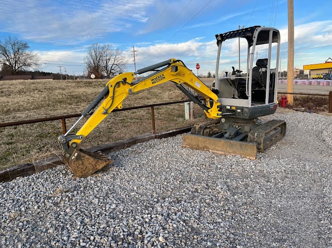 Dino Equipment & Outdoors Mountain Home