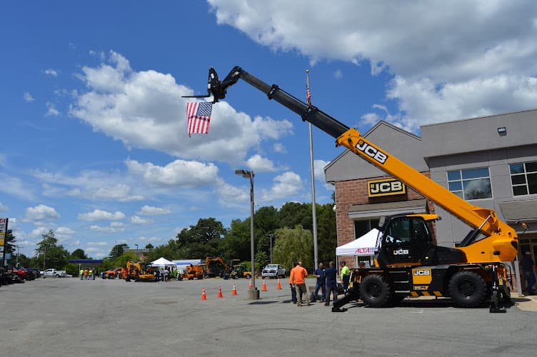 Alta Equipment Company