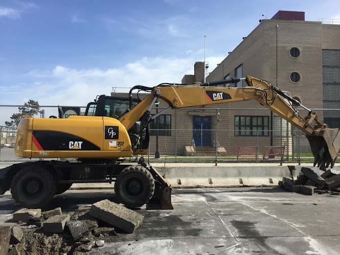 Cap Equipment Leasing Corporation.