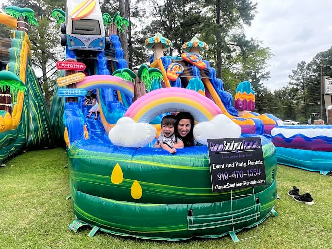 Geaux Southern Rentals, LLC