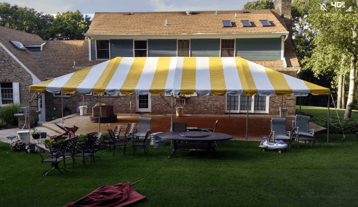 Eastlake Party Rental