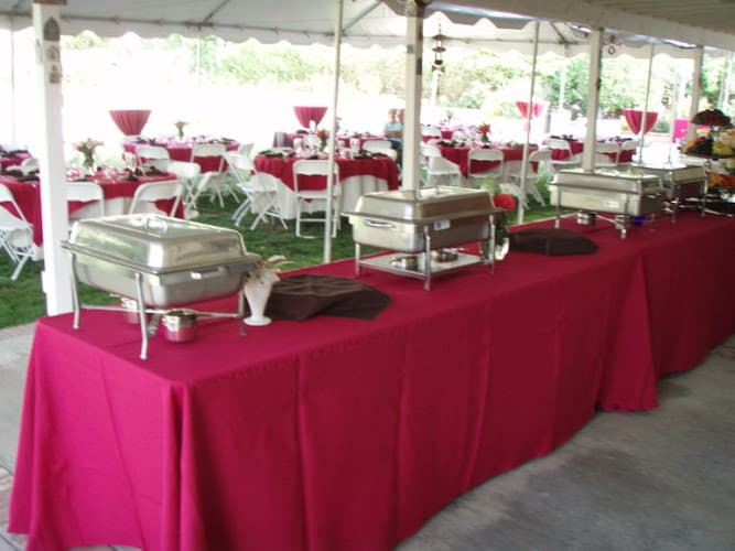 Titan Tent & Event Rentals