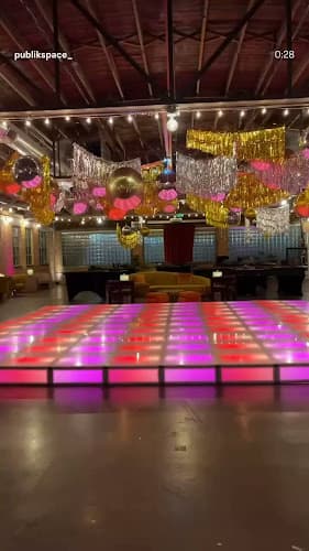 Spark Event Rental Co