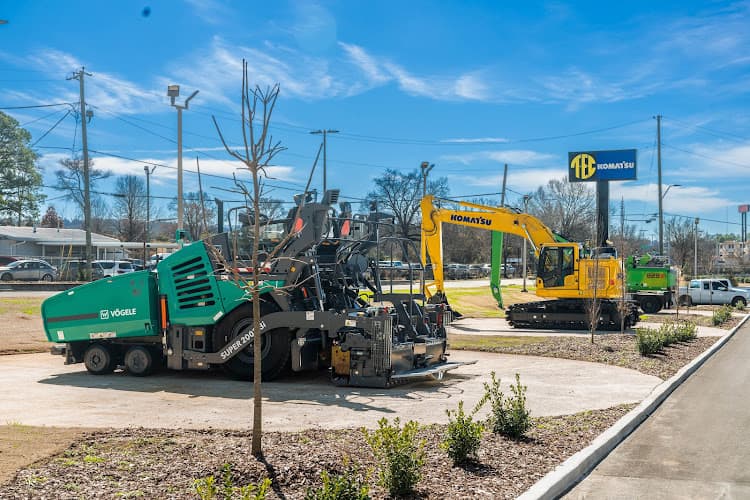 Tractor & Equipment Company