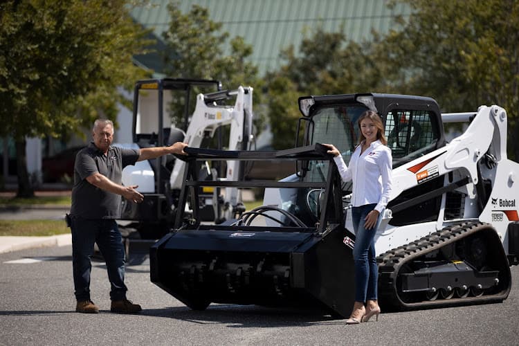 McLaren Equipment Rentals