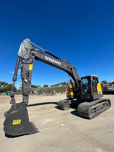 Alta Equipment Company