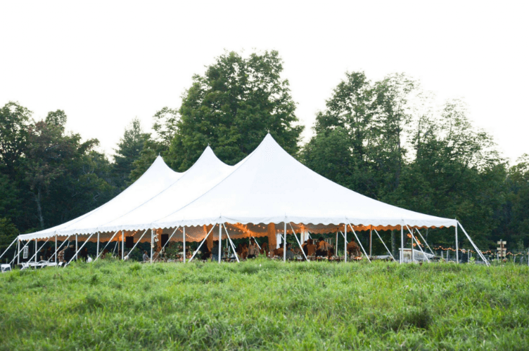 Monadnock Tent & Event