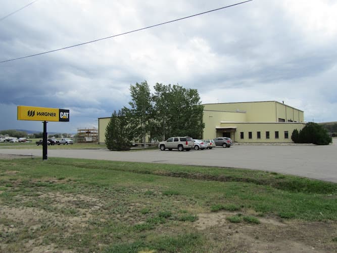 Wagner Equipment Co.