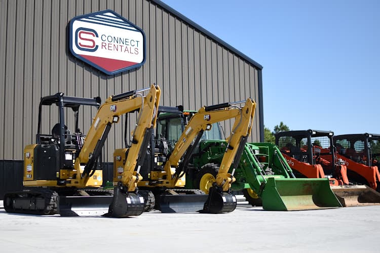 Connect Rentals