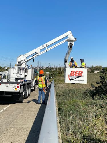 Boland Equipment Rentals