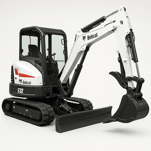 Barroca tool & equipment rentals