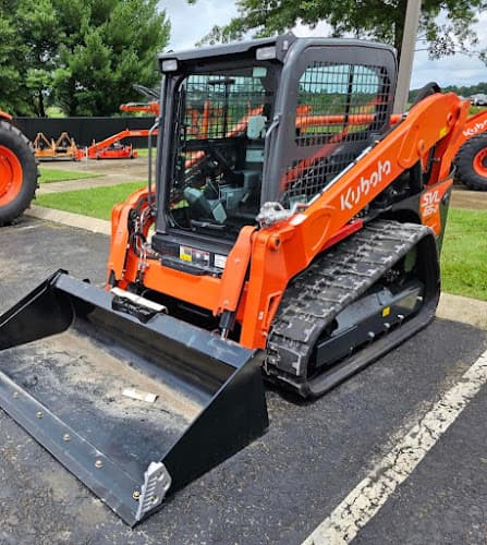 White House Equipment Rental