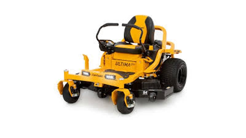A Town Equipment Rental and Sales