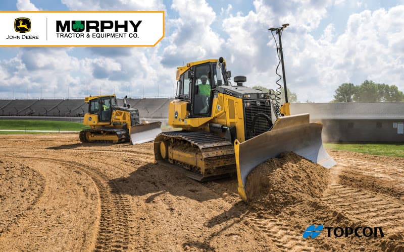 Murphy Tractor & Equipment Co