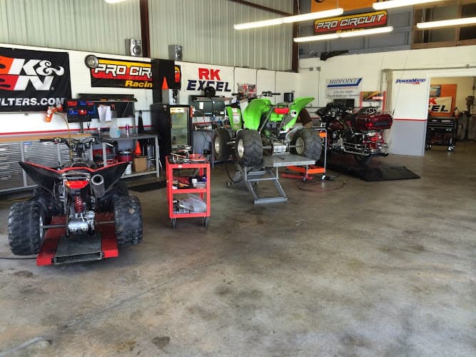 Riverdale Powersports