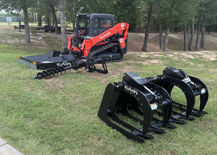 Box Springs Rental Service