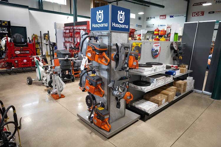 Farrell Equipment & Supply - Appleton