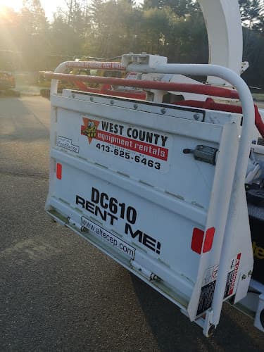 West County Equipment Rentals