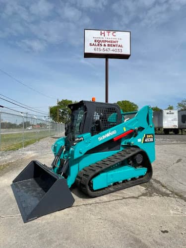 Harris Trading Company