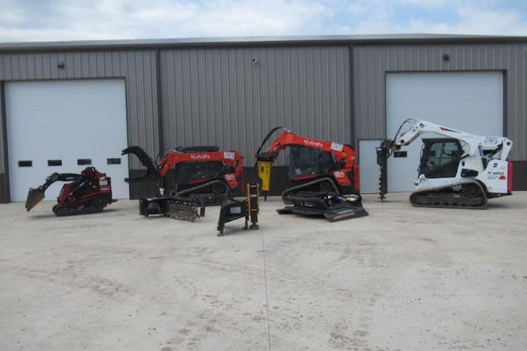 Texas Star Equipment Sales & Rental LLC