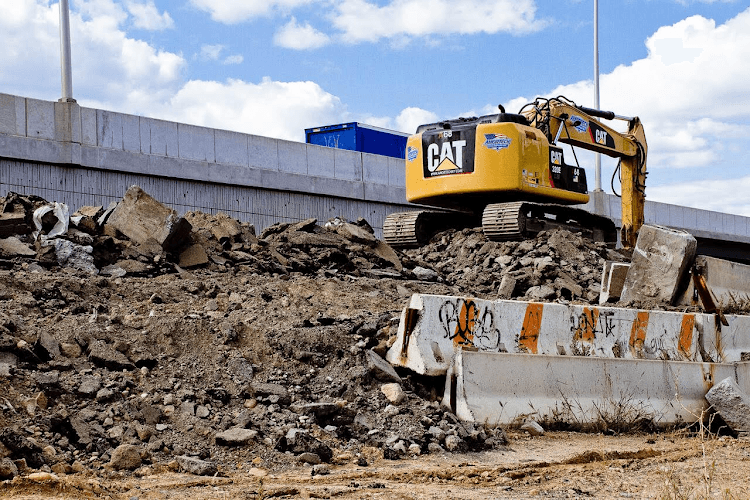 Amoruso Equipment Rental Co. / Amortech Equipment Rental Inc.