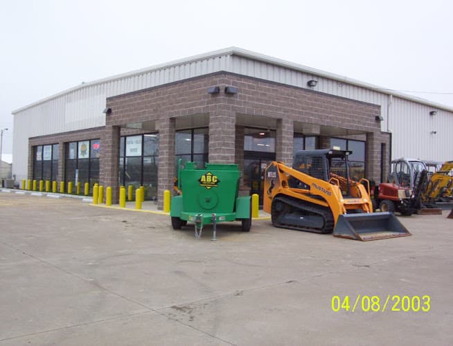 ABC Equipment Rental & Sales