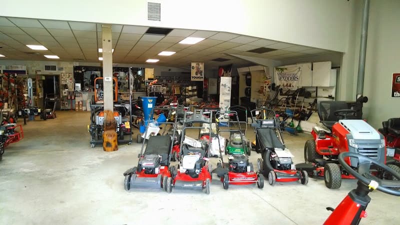 Amrine Equipment & Rentals, LLC