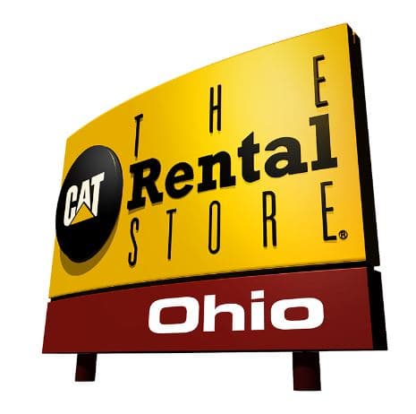 Ohio Cat Rentals - Westerville