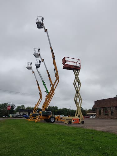 Carlson Equipment Rental