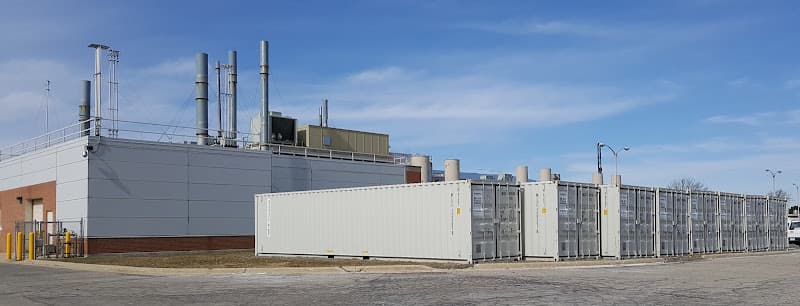 McDonald Modular Solutions, Inc.