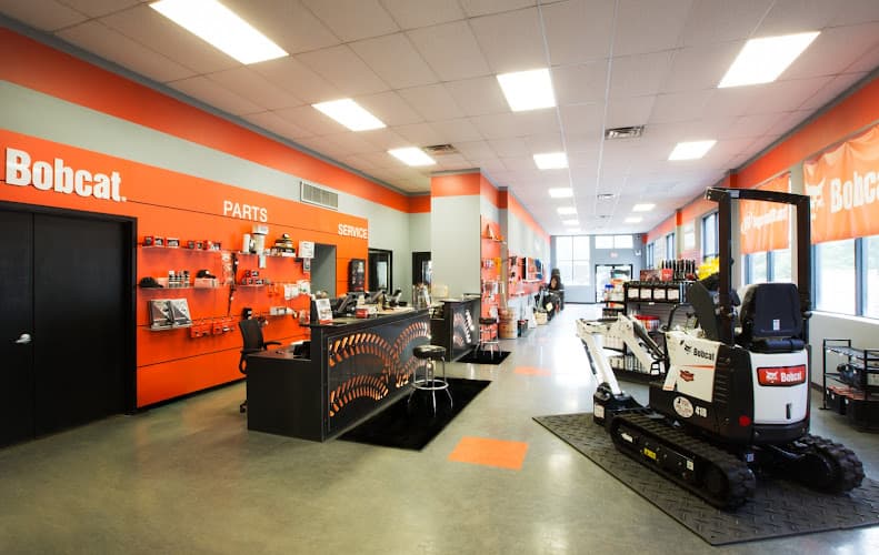 Woods Machinery | Bobcat of Central Jersey