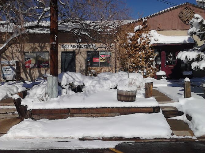 Big A Rentall Center