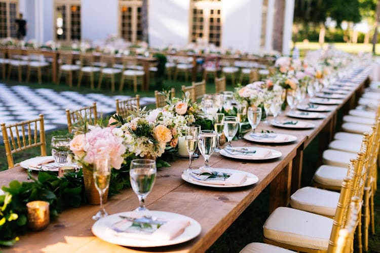 Luxe Party Rentals LLC