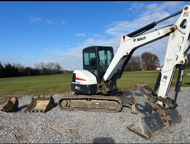 Pops Equipment Rental