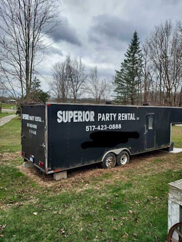 Superior Party Rental LLC