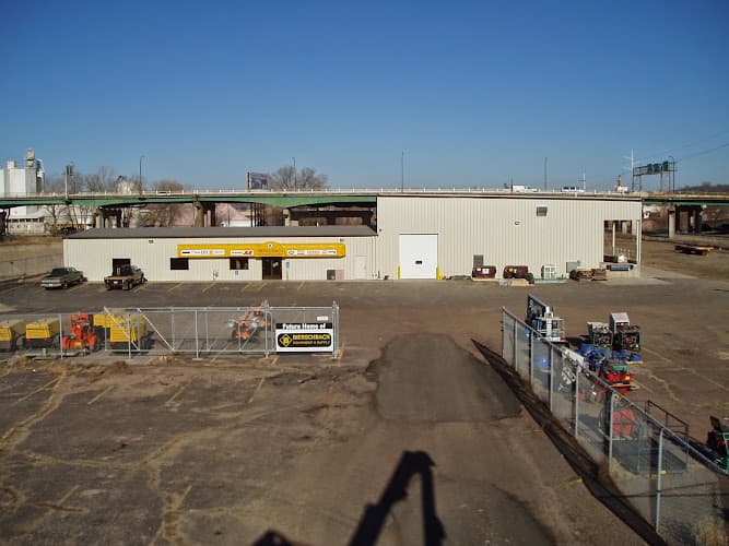 Bierschbach Equipment & Supply
