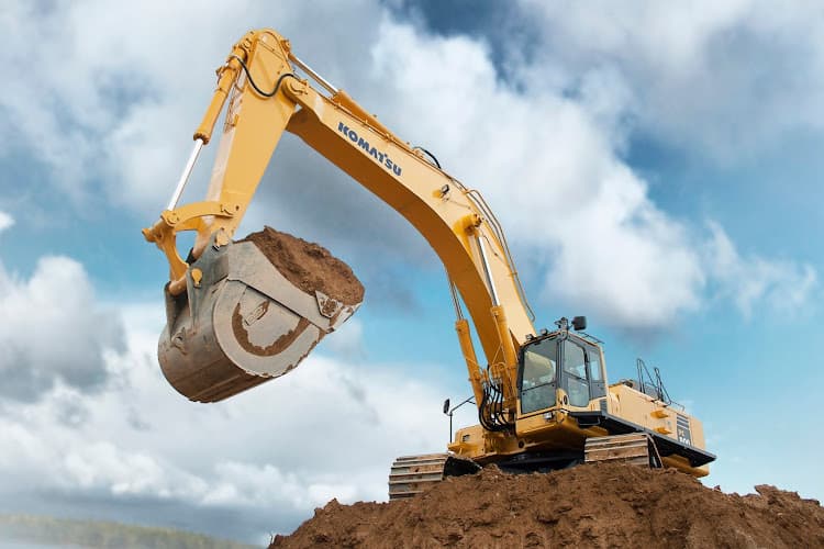 Road Machinery & Supplies Co.