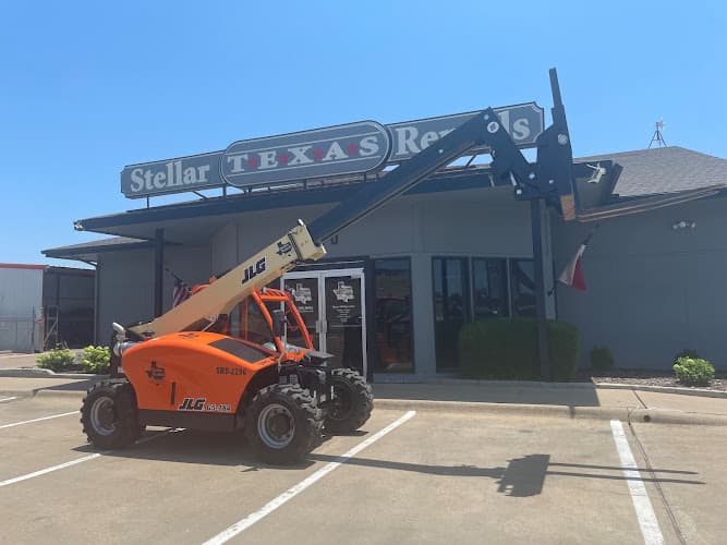 Stellar Rentals Texas