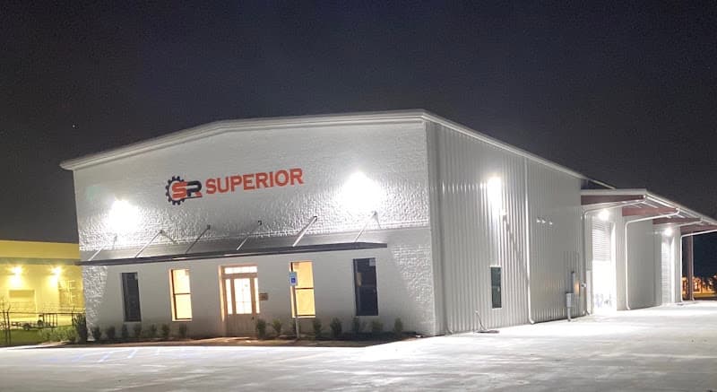 Superior Plant Rentals