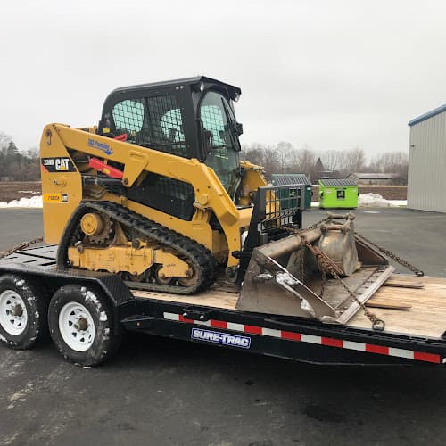 Turbo Equipment Rentals LLC