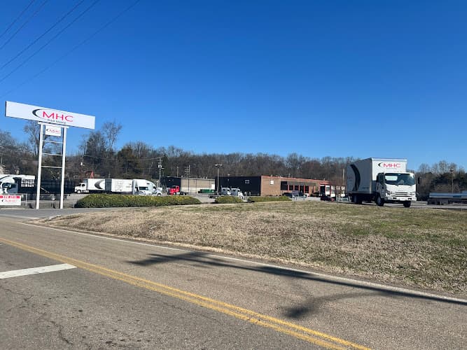 MHC Truck Leasing - Knoxville