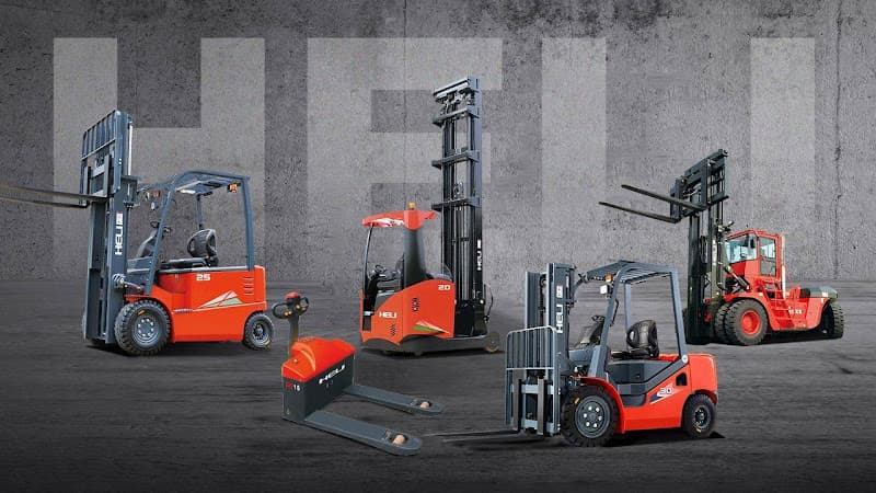 Hudson Industrial Equipment, LLC