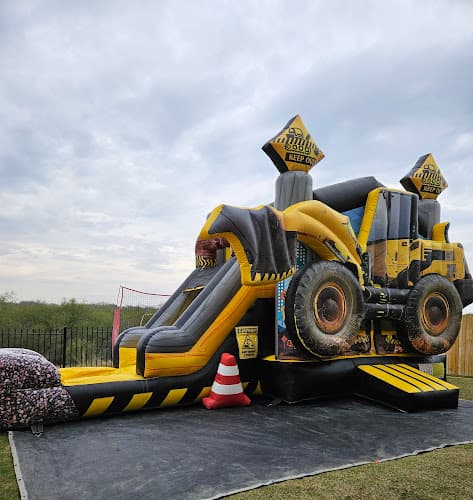 Jumpy Thingz Party Rentals