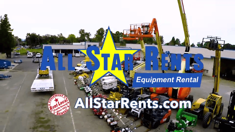 All Star Rents