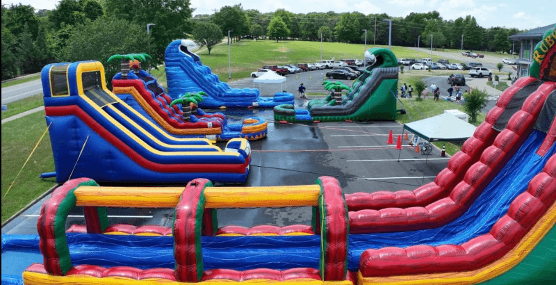 Space Walk of Conway