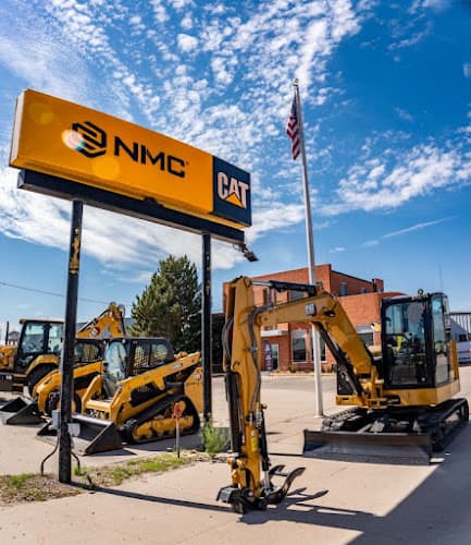 Nebraska Machinery Company (NMC Cat) - Gering