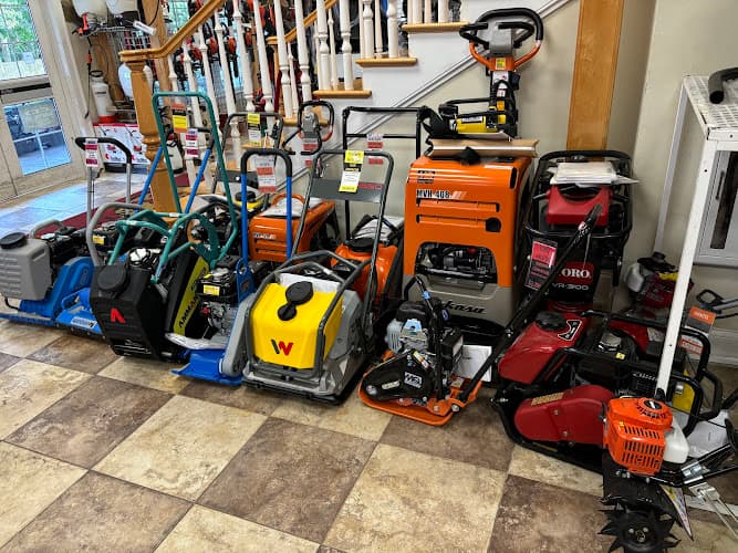 Coastal Equipment Rentals Inc