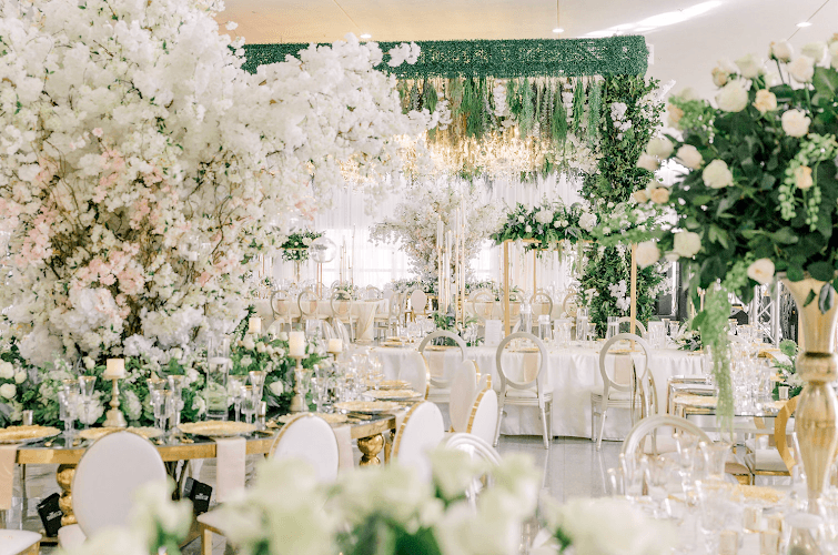 Cantu's Special Events