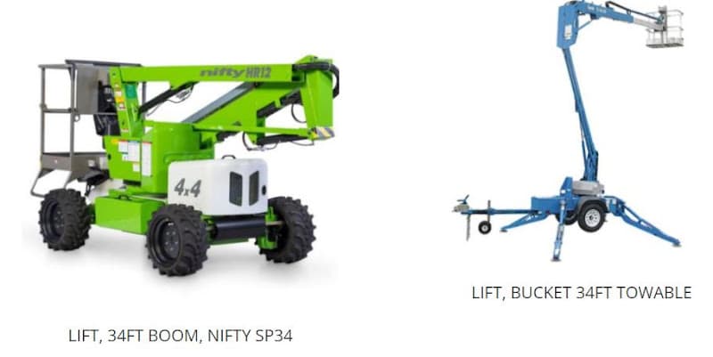 VHR Rental & True Value Hardware