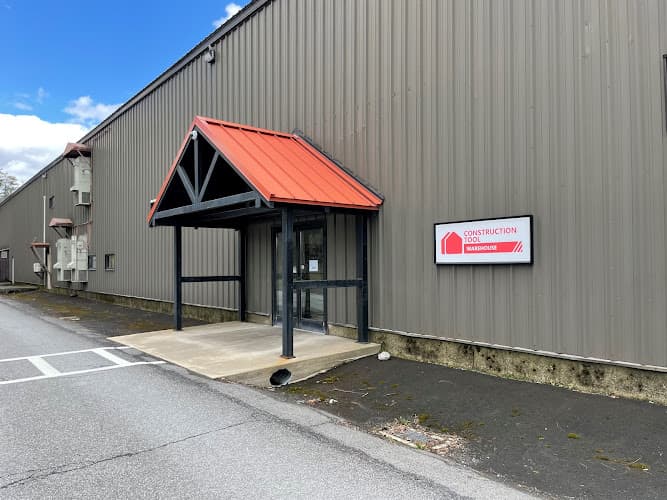 Construction Tool Warehouse